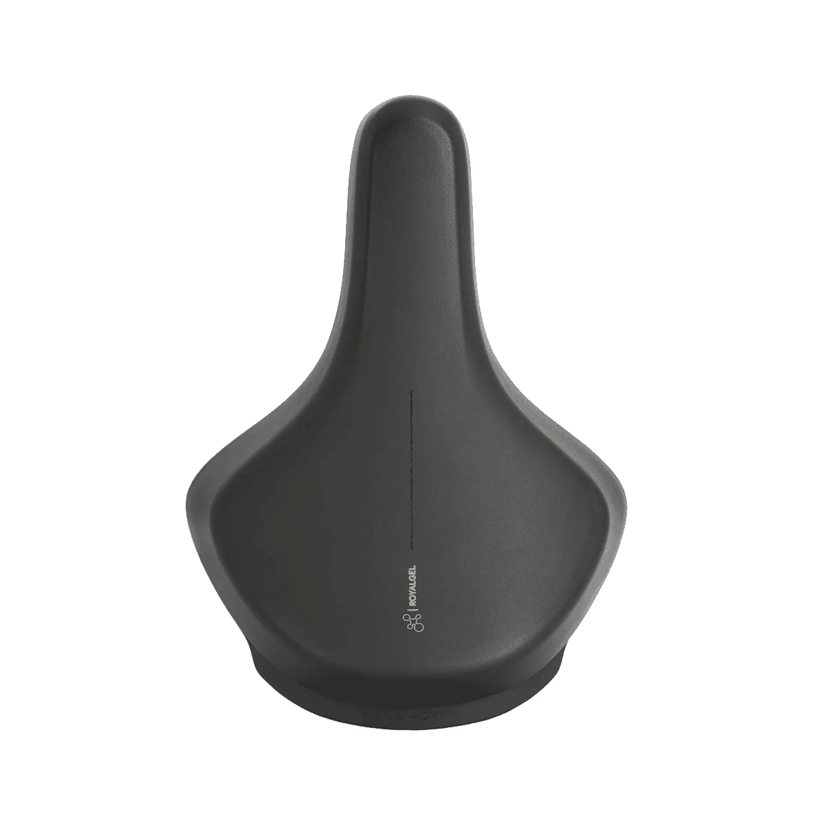 Selle Royal Ariel Moderate Zadel