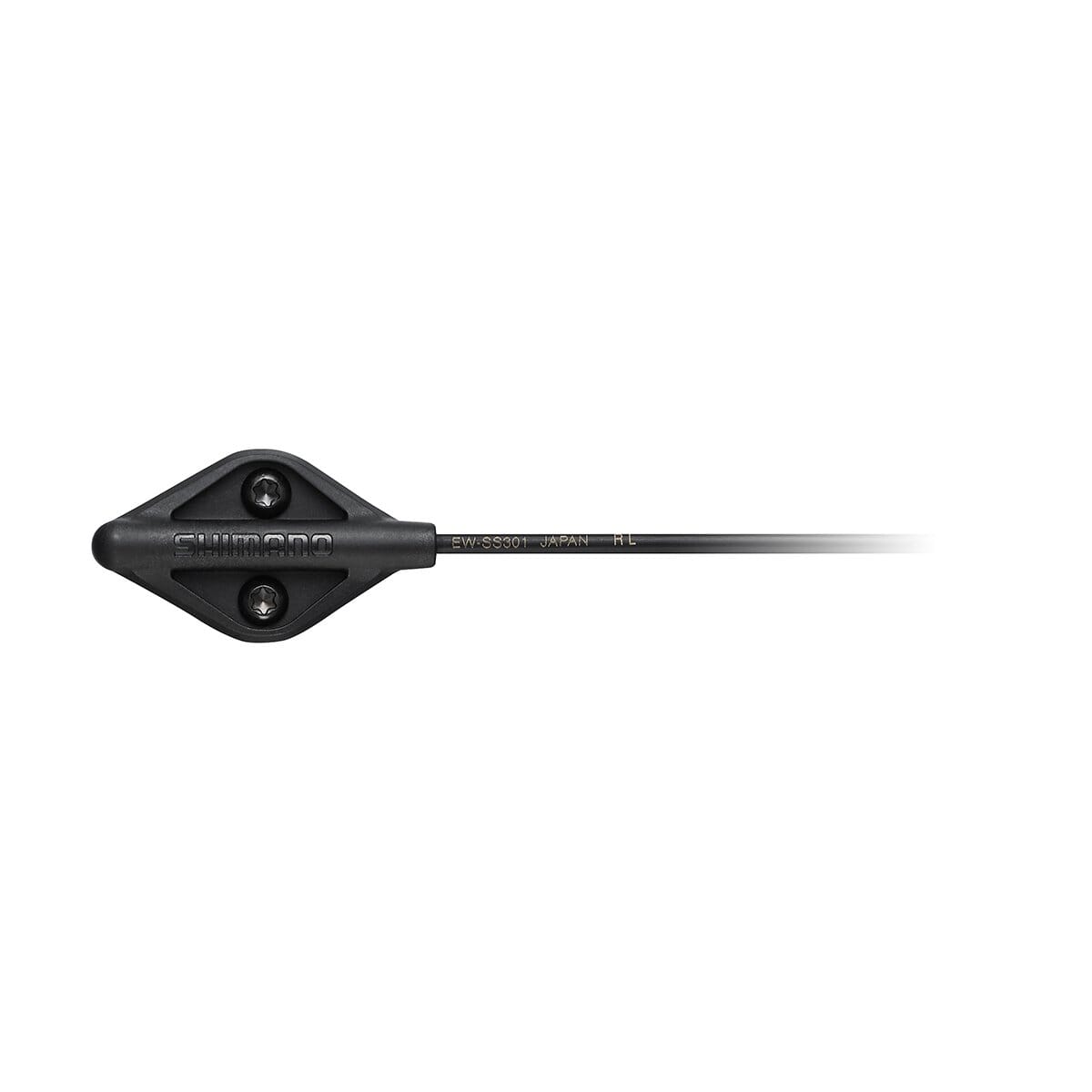 Shimano Geschwindigkeitssensor-Kabel Steps EW-SS301 1400mm