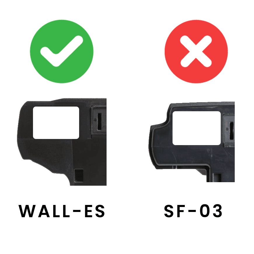 Compatible Phylion batterie de vélo électrique 36V 14.5Ah Joycube Wall-ES