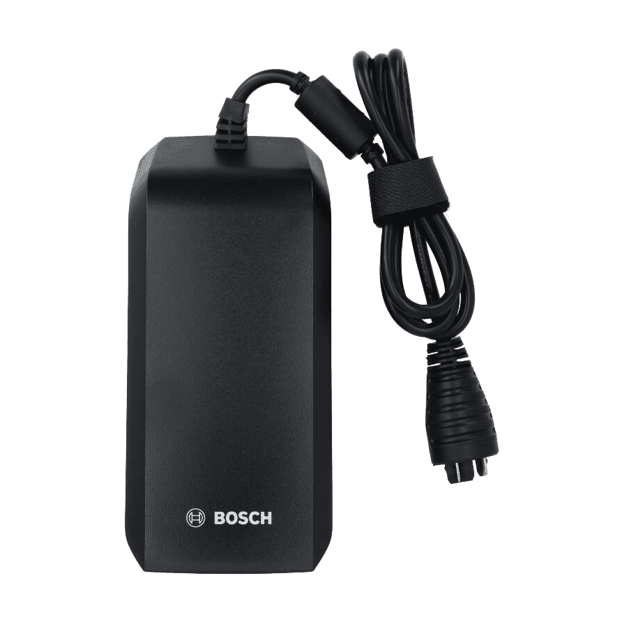 Bosch Acculader Compact Active/Performance 4A (BES2)
