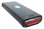 Yanec Fietsaccu E-Motion E-300/E-400/E-500 13Ah Zwart